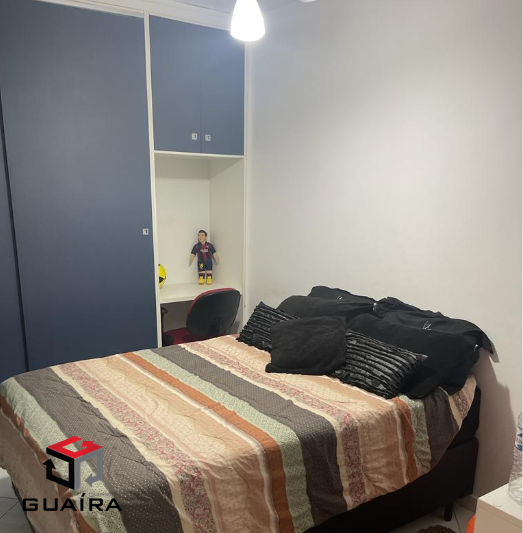 Apartamento à venda com 2 quartos, 57m² - Foto 9