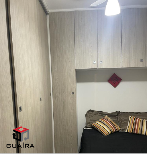 Apartamento à venda com 2 quartos, 57m² - Foto 13