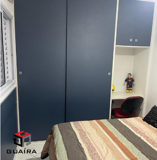 Apartamento à venda com 2 quartos, 57m² - Foto 10