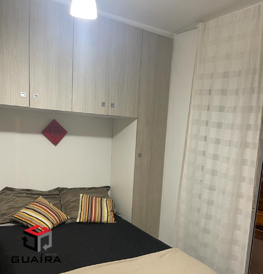 Apartamento à venda com 2 quartos, 57m² - Foto 11