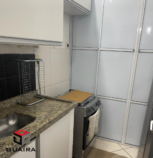 Apartamento à venda com 2 quartos, 57m² - Foto 3