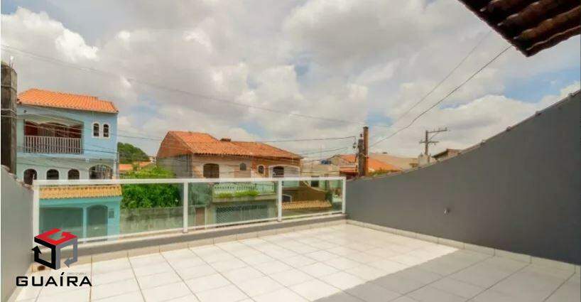 Sobrado à venda com 3 quartos, 175m² - Foto 17