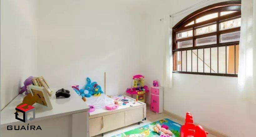 Sobrado à venda com 3 quartos, 175m² - Foto 11