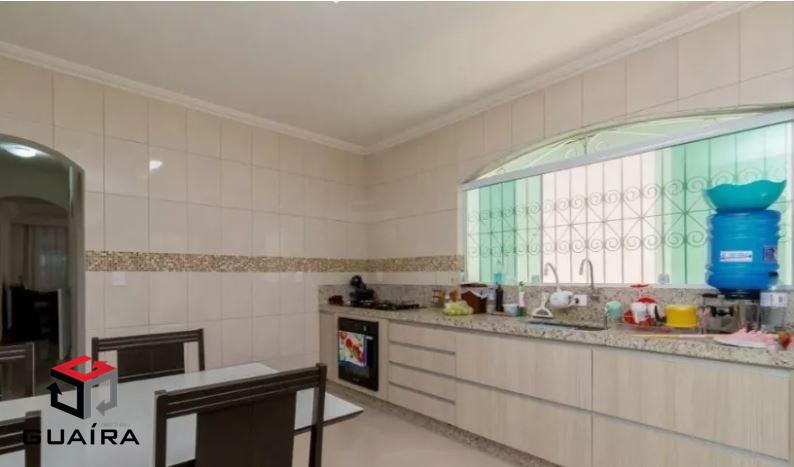 Sobrado à venda com 3 quartos, 175m² - Foto 6