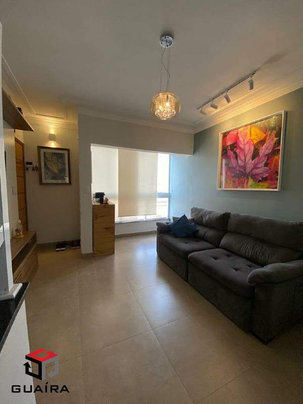 Apartamento à venda com 2 quartos, 126m² - Foto 1