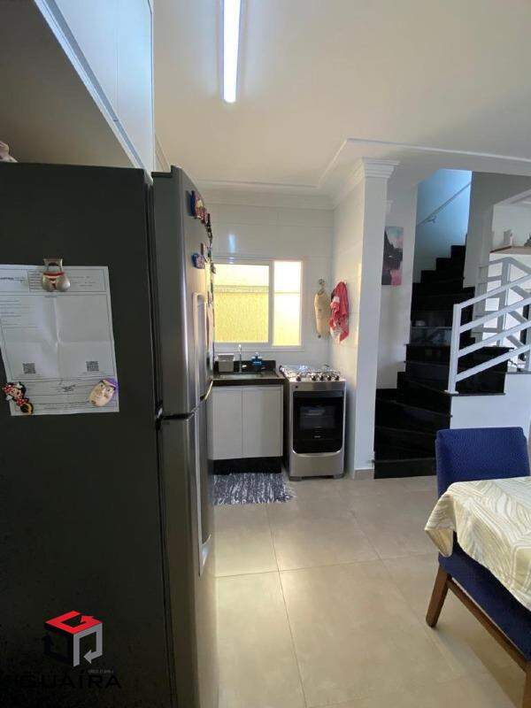 Apartamento à venda com 2 quartos, 126m² - Foto 8