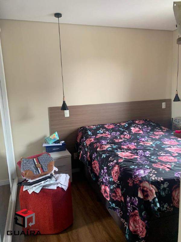 Apartamento à venda com 2 quartos, 78m² - Foto 8