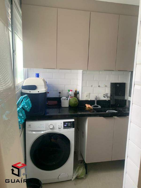 Apartamento à venda com 2 quartos, 78m² - Foto 6