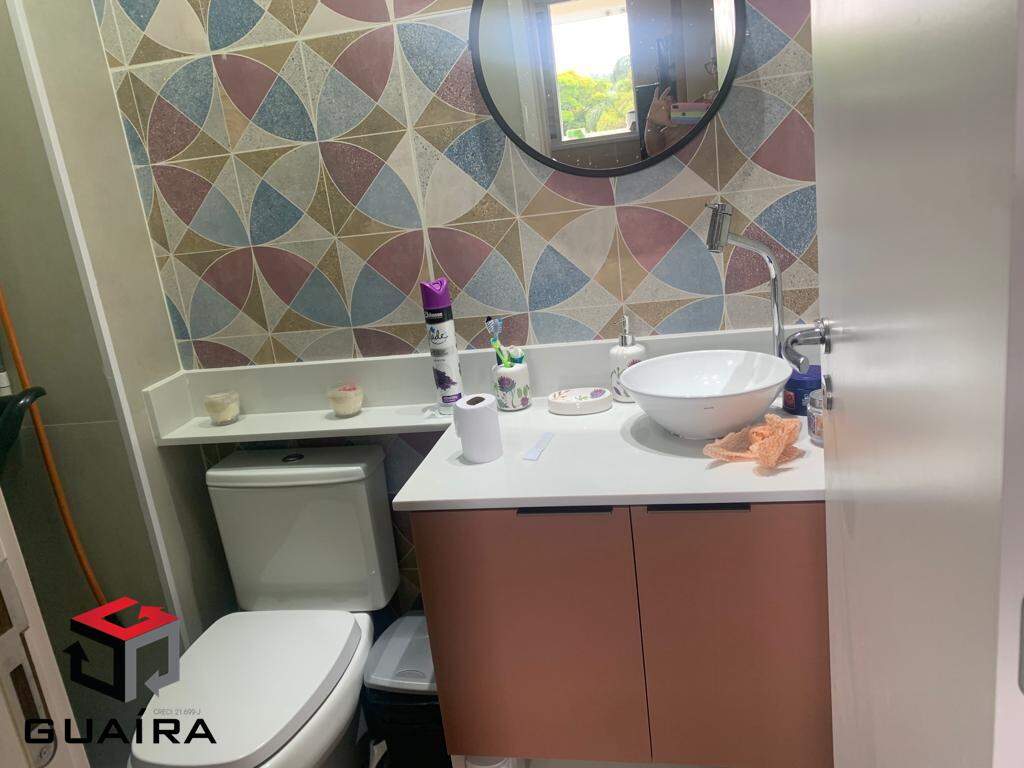 Apartamento à venda com 2 quartos, 78m² - Foto 12