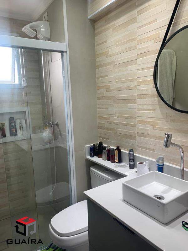 Apartamento à venda com 2 quartos, 78m² - Foto 11