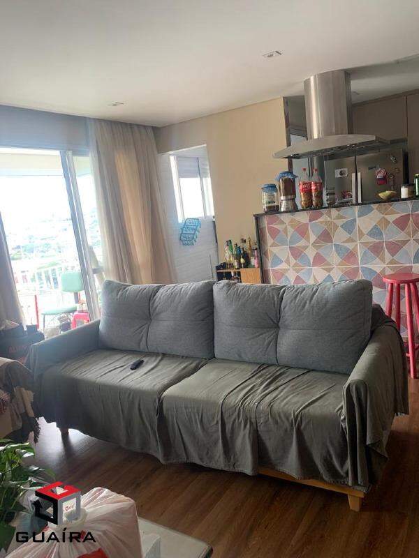 Apartamento à venda com 2 quartos, 78m² - Foto 2