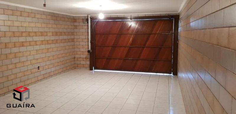 Sobrado à venda com 3 quartos, 250m² - Foto 4