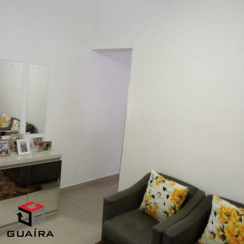 Casa à venda com 3 quartos, 88m² - Foto 2