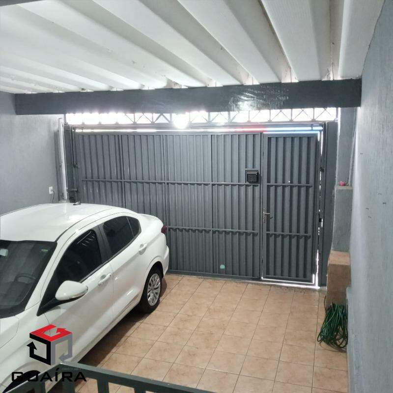 Casa à venda com 3 quartos, 88m² - Foto 8