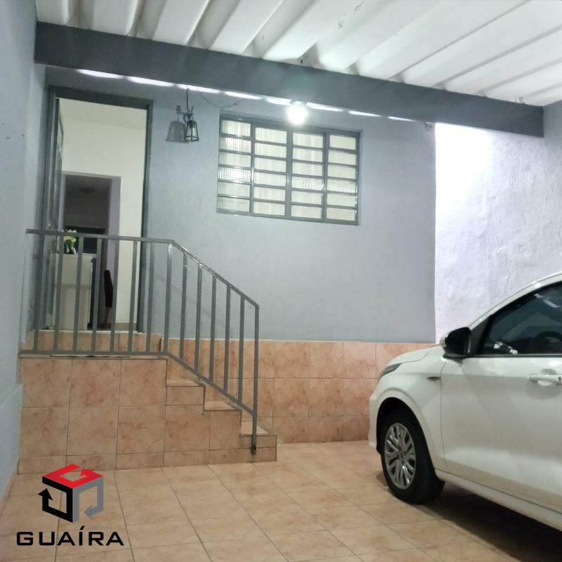 Casa à venda com 3 quartos, 88m² - Foto 7