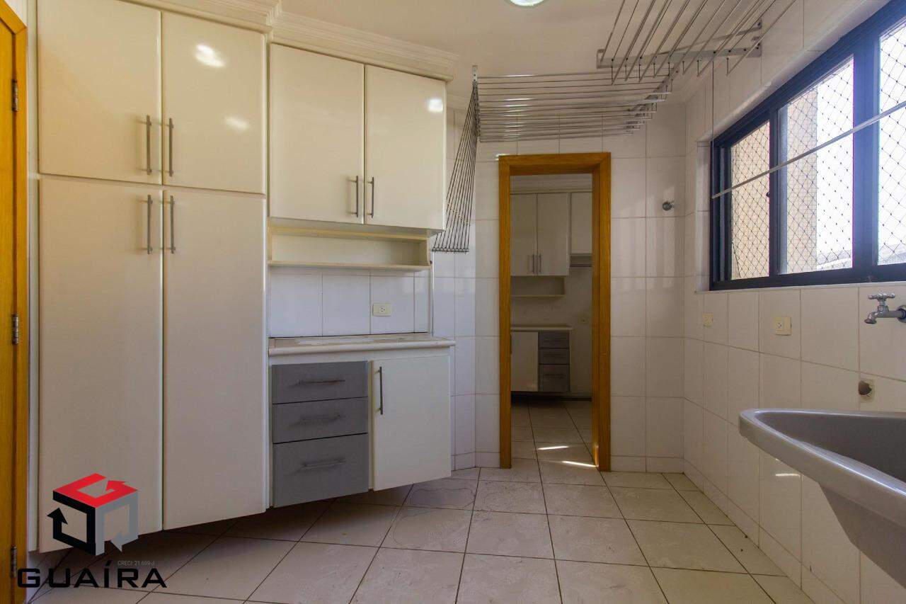 Apartamento à venda com 5 quartos, 196m² - Foto 6