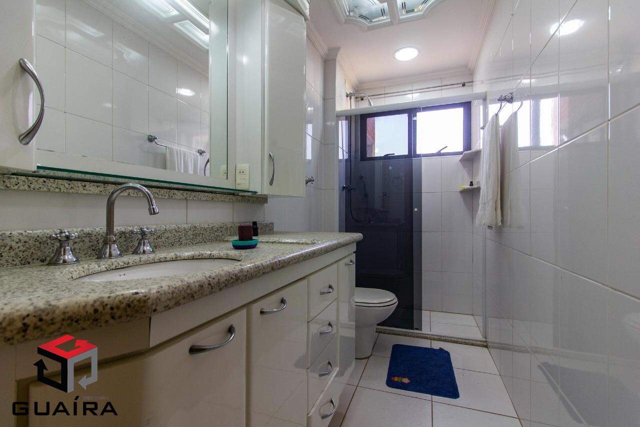 Apartamento à venda com 5 quartos, 196m² - Foto 11