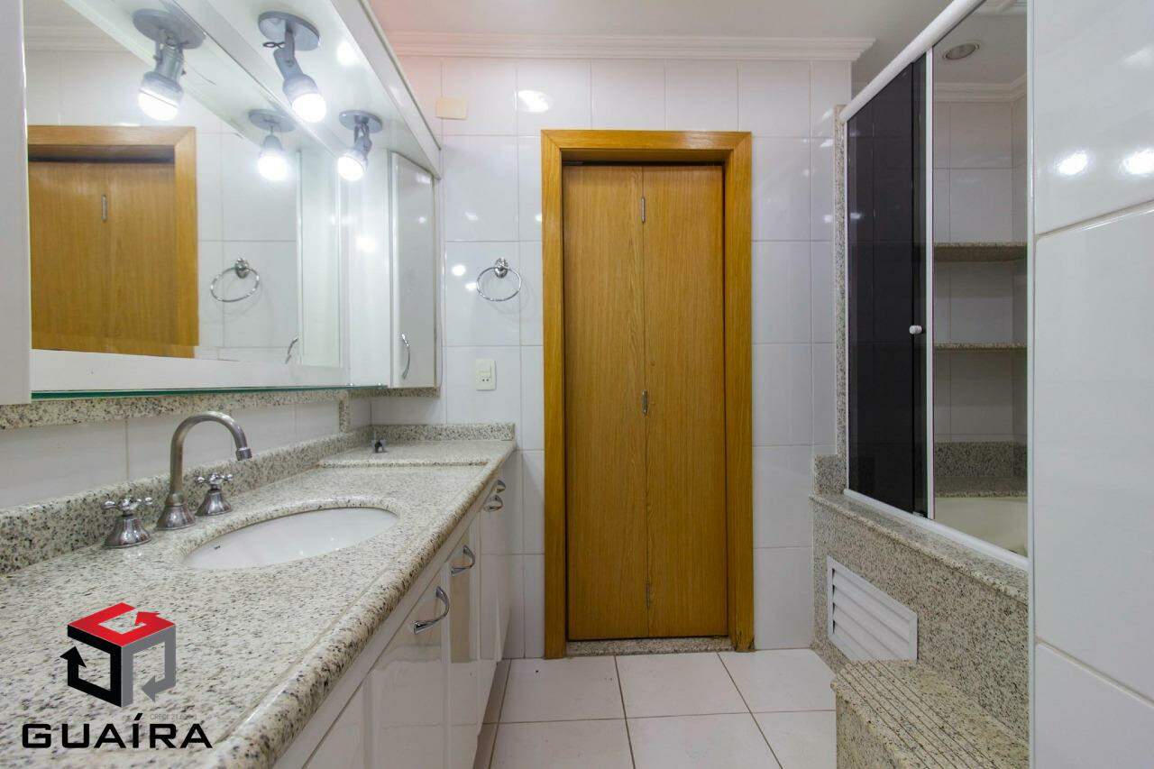 Apartamento à venda com 5 quartos, 196m² - Foto 14