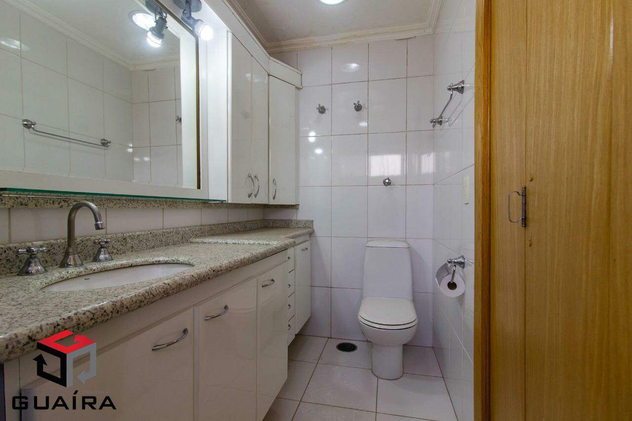 Apartamento à venda com 5 quartos, 196m² - Foto 12