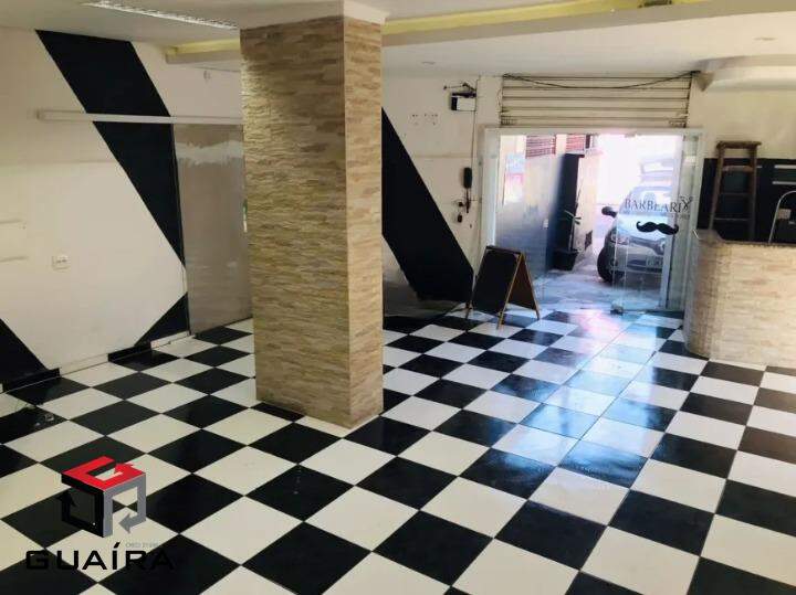 Loja-Salão para alugar, 90m² - Foto 5