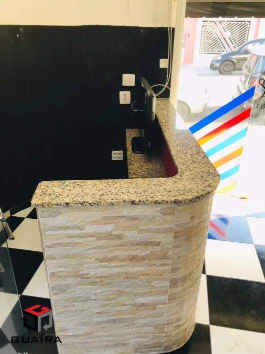 Loja-Salão para alugar, 90m² - Foto 4
