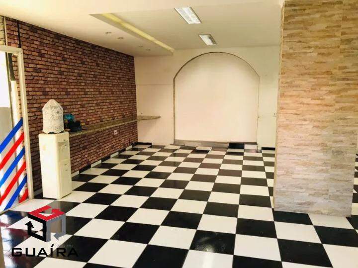 Loja-Salão para alugar, 90m² - Foto 2