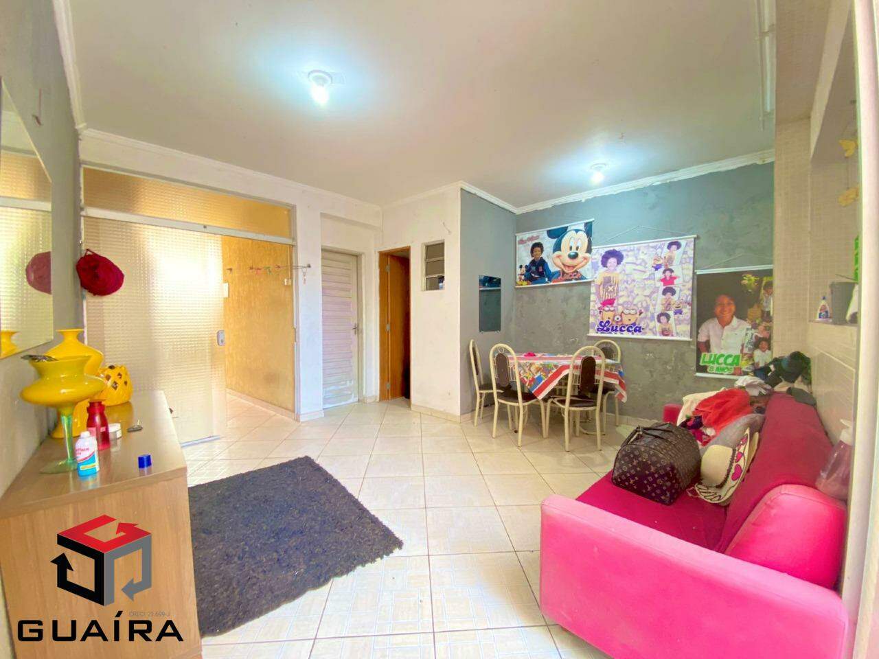 Sobrado à venda com 4 quartos, 200m² - Foto 27