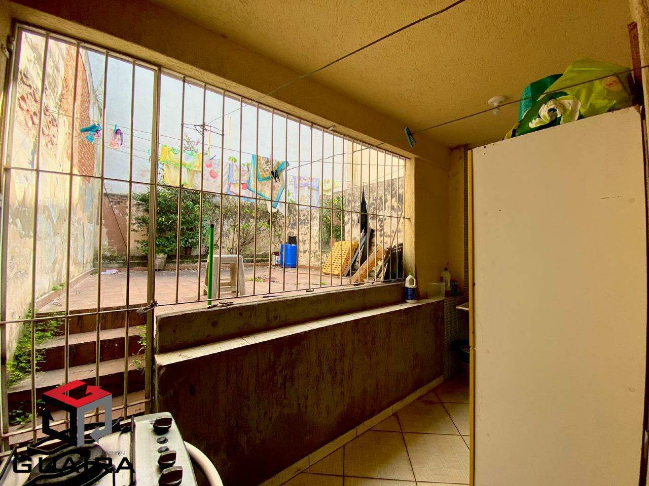 Sobrado à venda com 4 quartos, 200m² - Foto 31