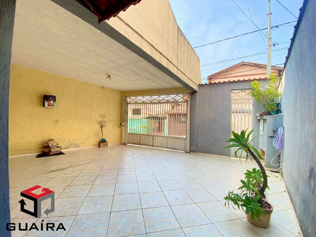 Sobrado à venda com 4 quartos, 200m² - Foto 35