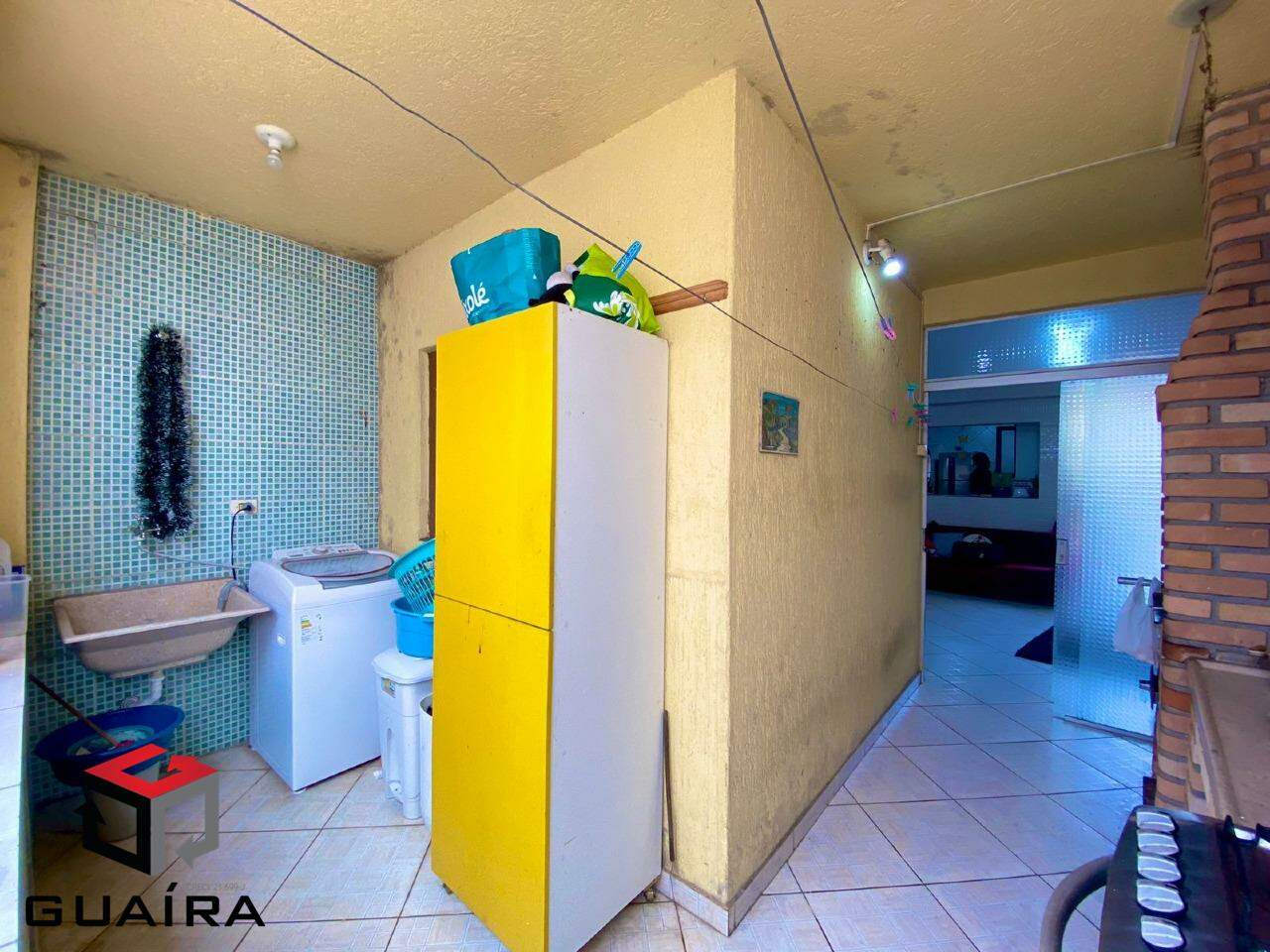 Sobrado à venda com 4 quartos, 200m² - Foto 30