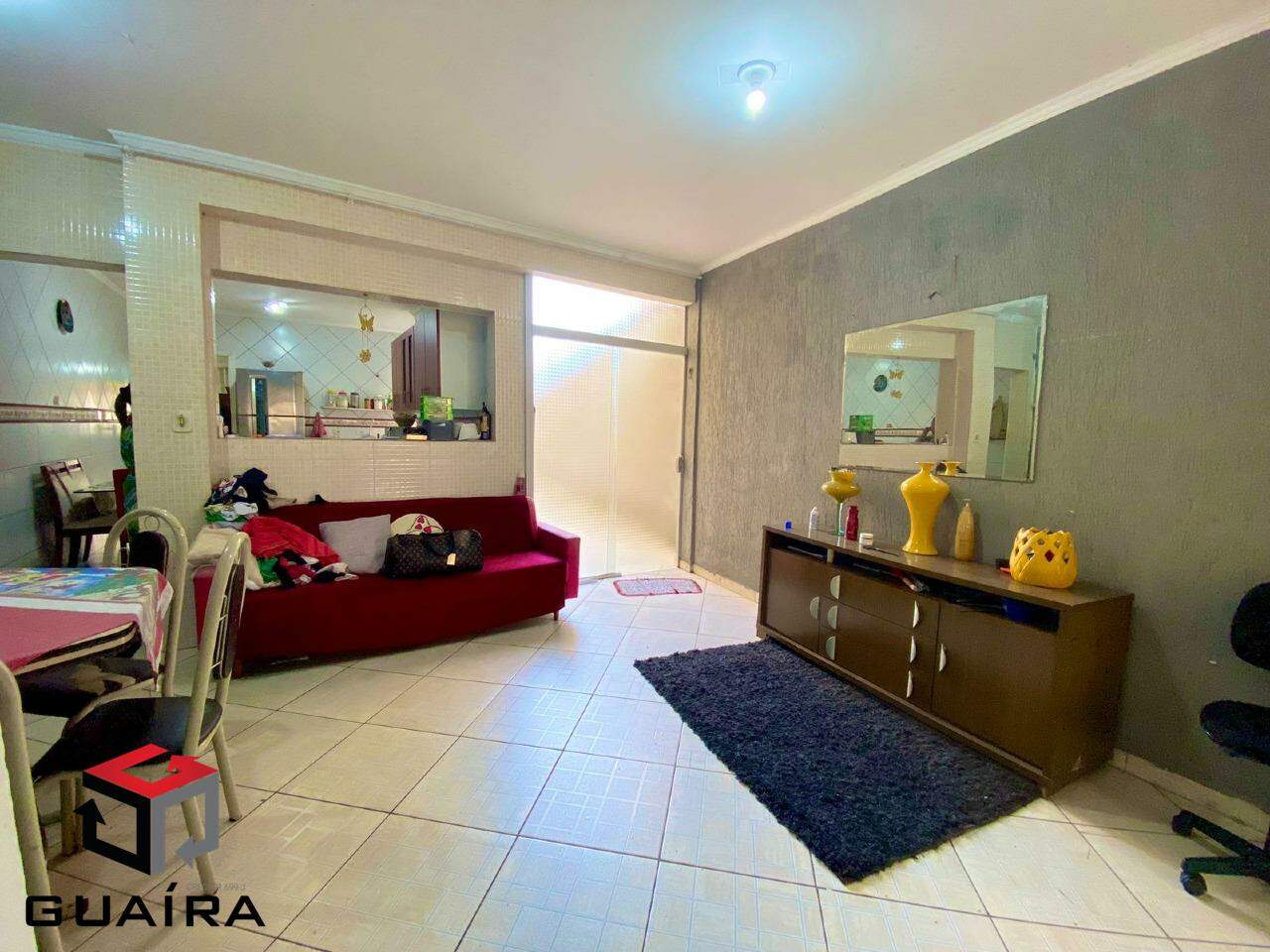 Sobrado à venda com 4 quartos, 200m² - Foto 26