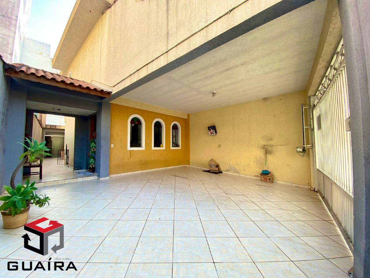 Sobrado à venda com 4 quartos, 200m² - Foto 34