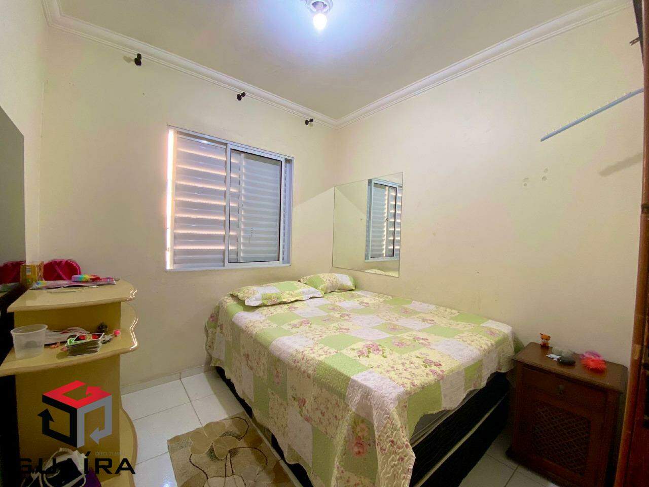 Sobrado à venda com 4 quartos, 200m² - Foto 15