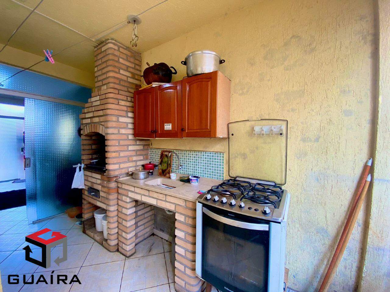 Sobrado à venda com 4 quartos, 200m² - Foto 28