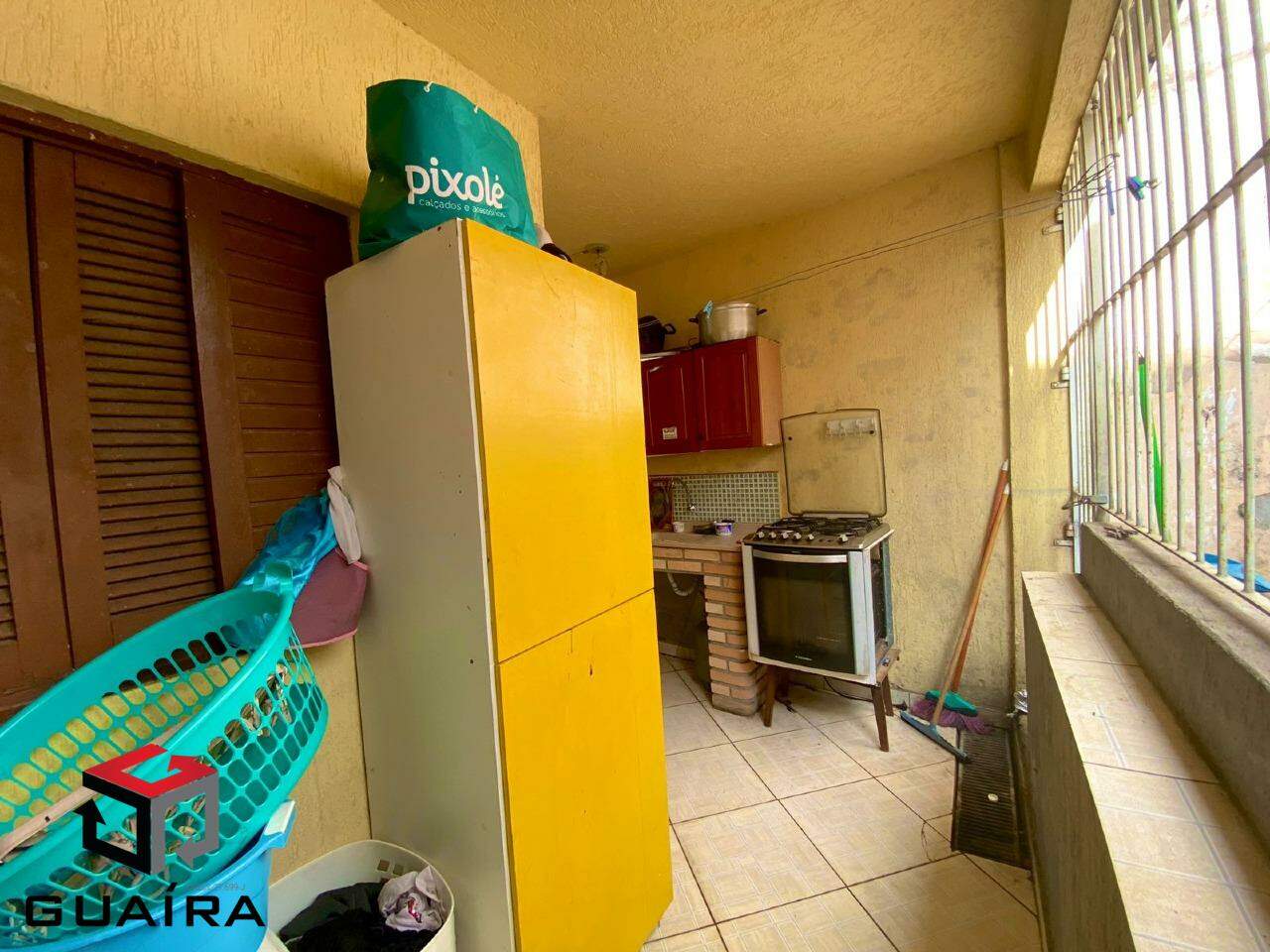 Sobrado à venda com 4 quartos, 200m² - Foto 29