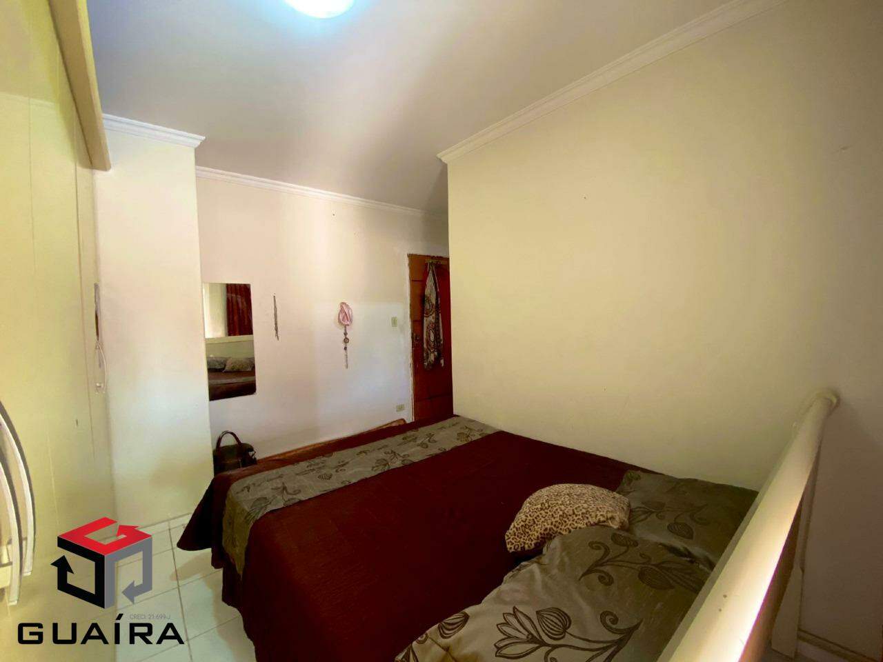 Sobrado à venda com 4 quartos, 200m² - Foto 11