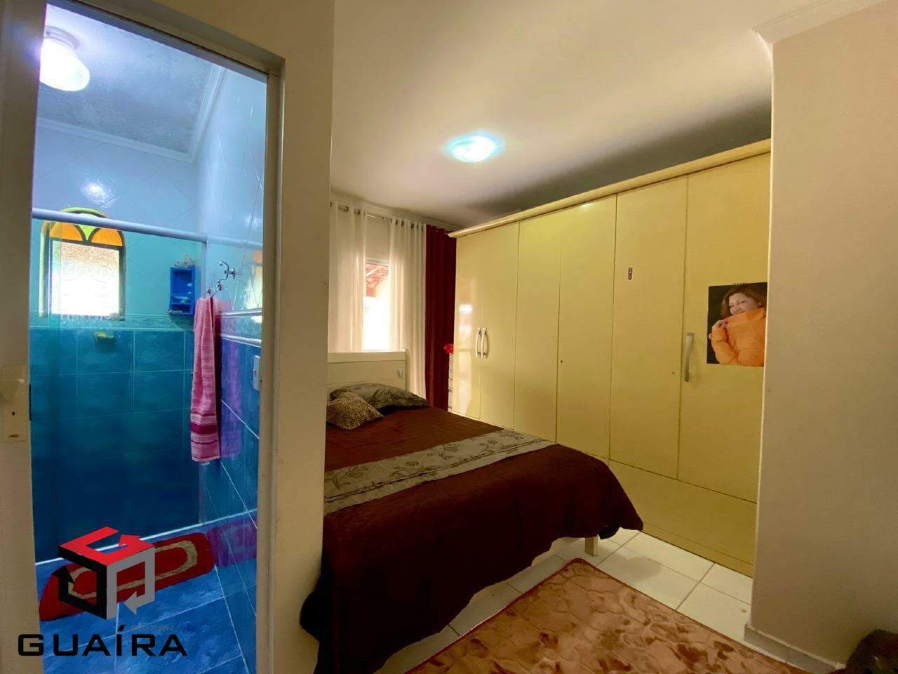 Sobrado à venda com 4 quartos, 200m² - Foto 13