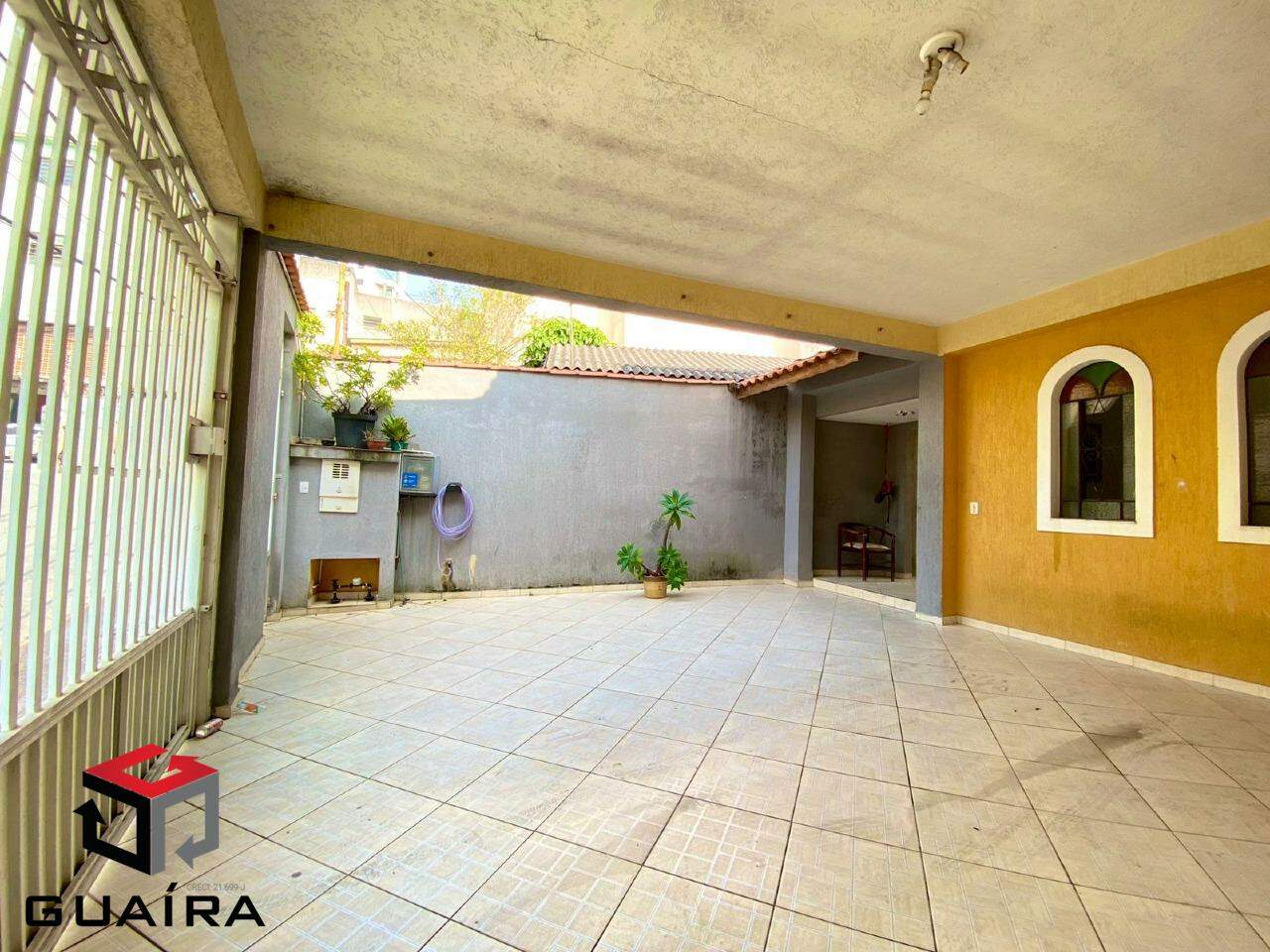 Sobrado à venda com 4 quartos, 200m² - Foto 36