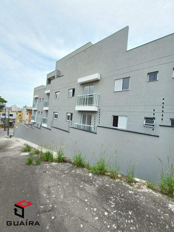 Apartamento à venda com 2 quartos, 48m² - Foto 16