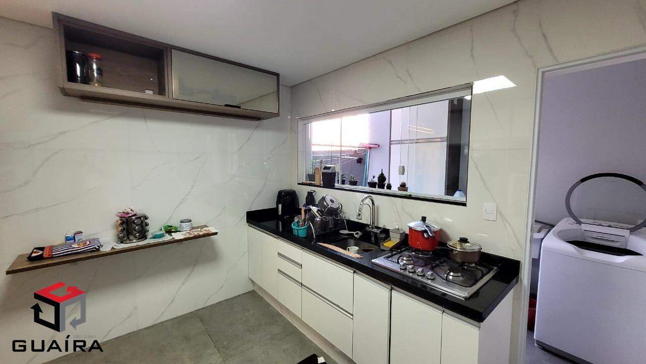 Sobrado à venda com 3 quartos, 215m² - Foto 10