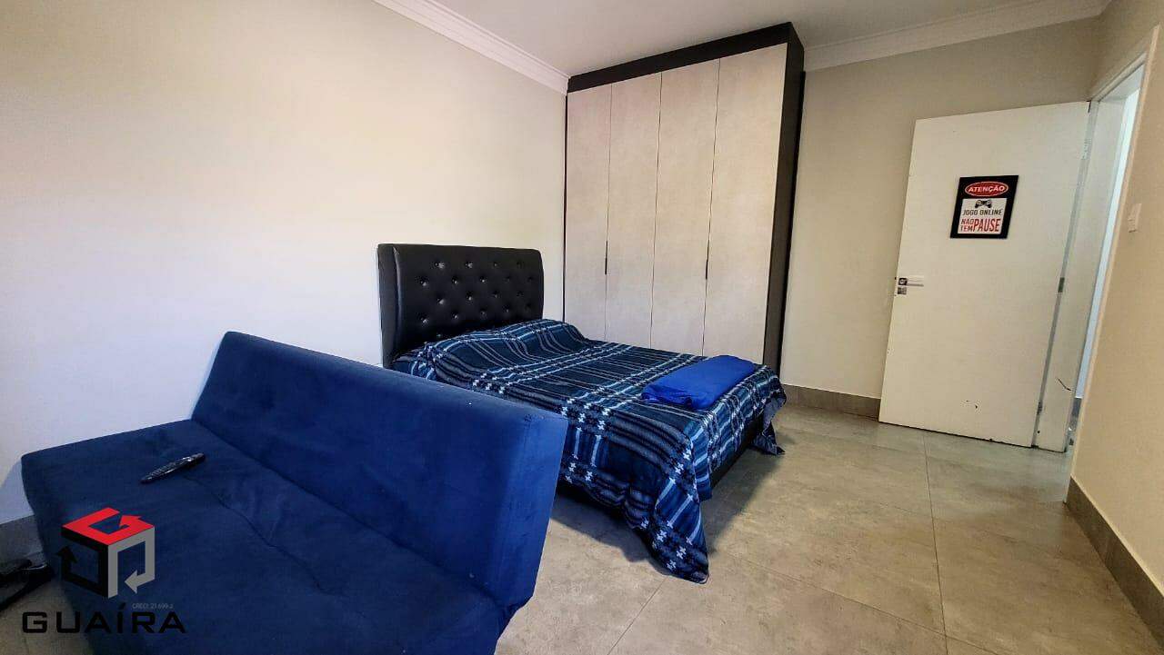 Sobrado à venda com 3 quartos, 215m² - Foto 14