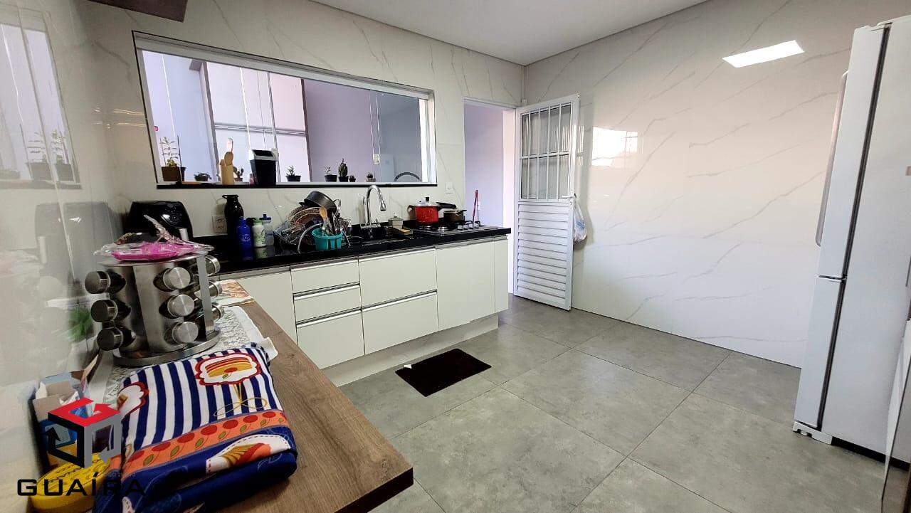 Sobrado à venda com 3 quartos, 215m² - Foto 9