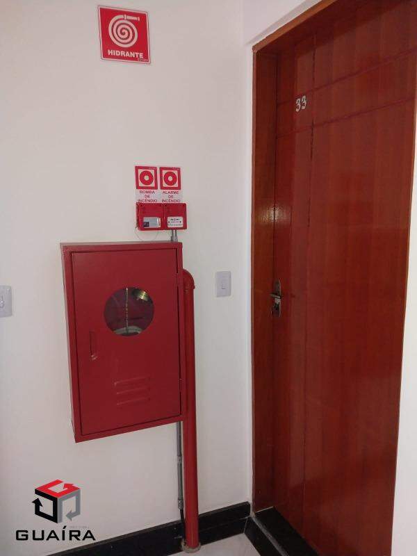 Apartamento à venda com 2 quartos, 45m² - Foto 17