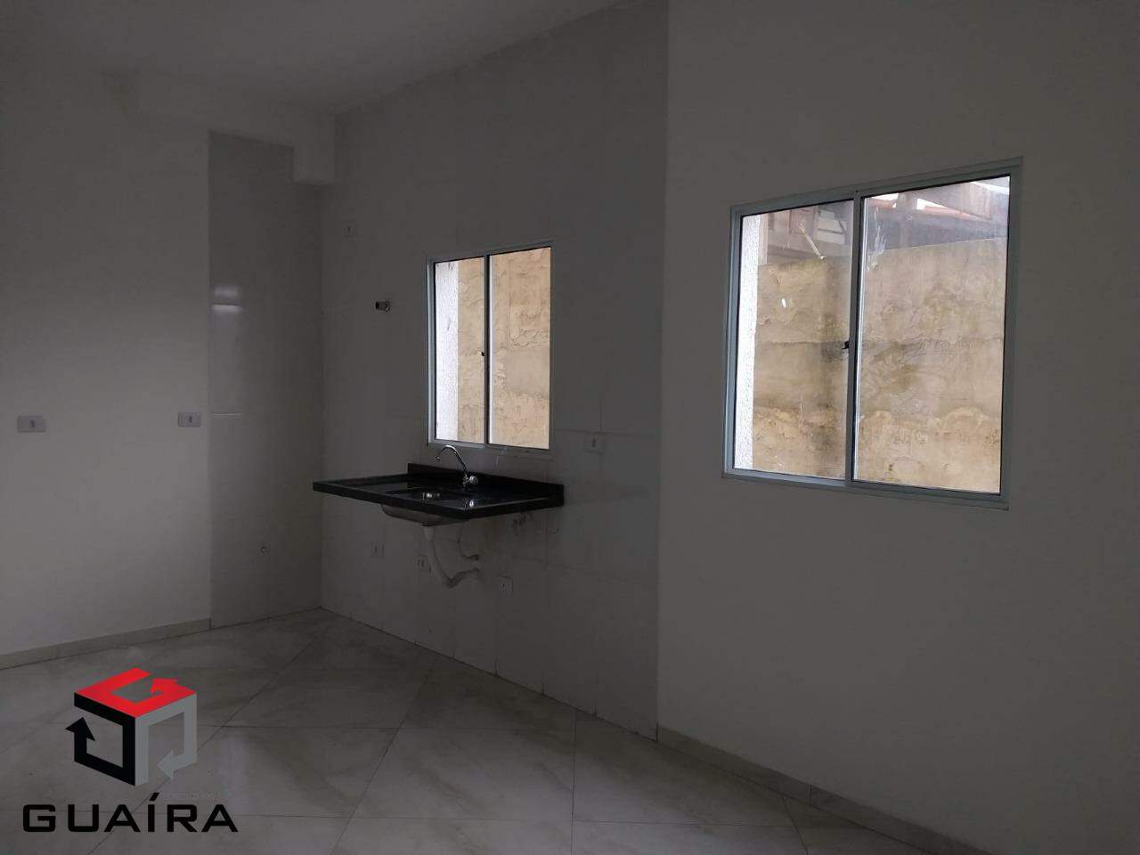 Apartamento à venda com 2 quartos, 45m² - Foto 1