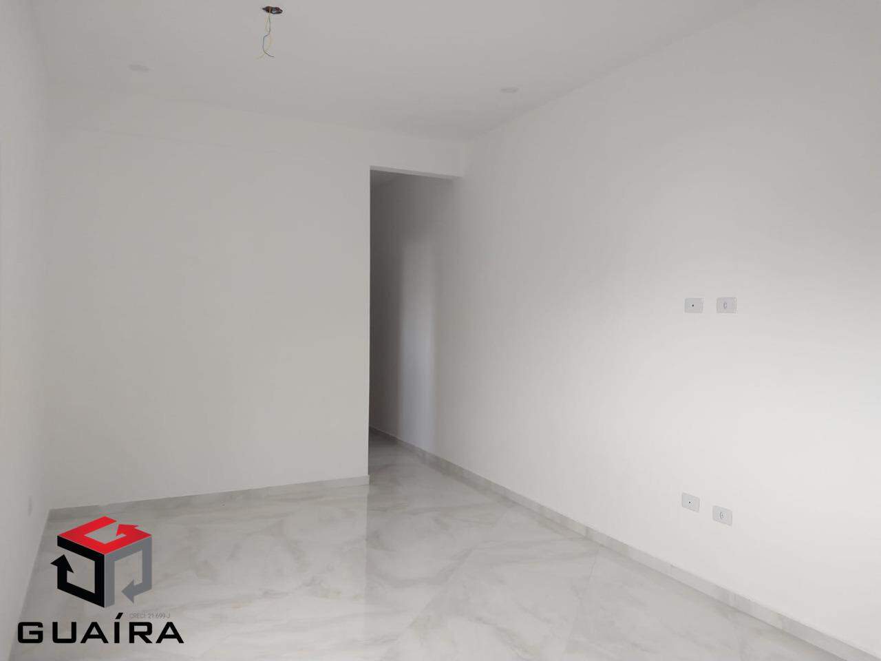 Apartamento à venda com 2 quartos, 45m² - Foto 2