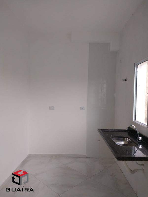 Apartamento à venda com 2 quartos, 45m² - Foto 5