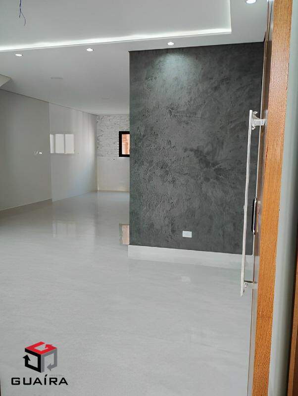 Sobrado à venda com 3 quartos, 166m² - Foto 2