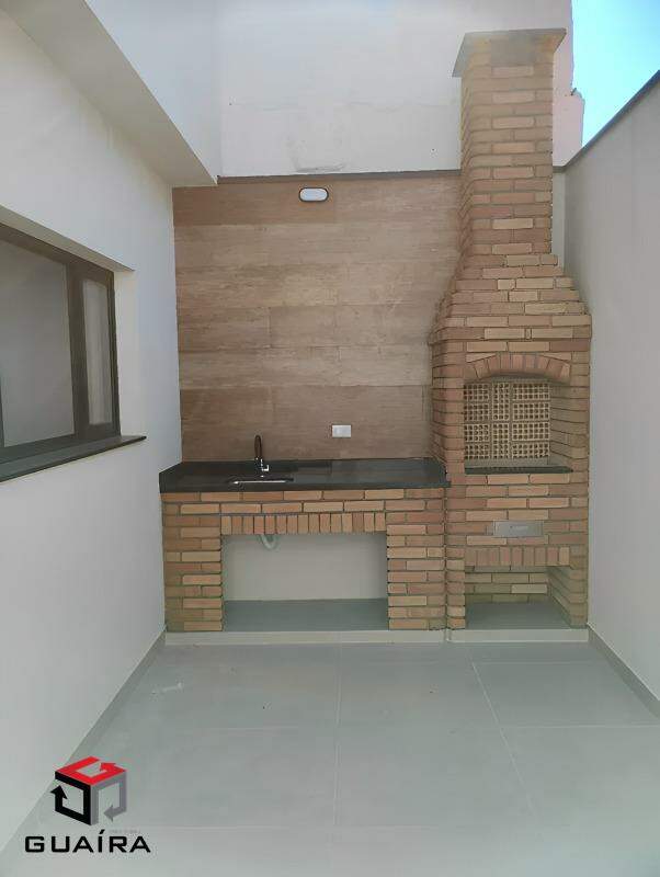 Sobrado à venda com 3 quartos, 166m² - Foto 13