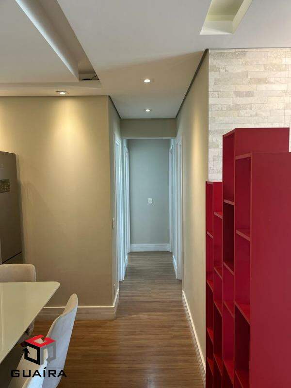 Apartamento à venda com 3 quartos, 92m² - Foto 3