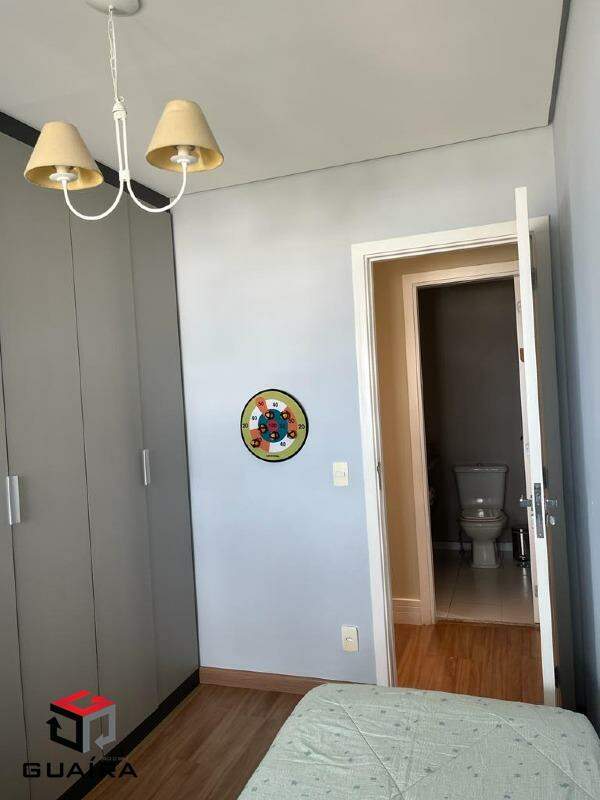 Apartamento à venda com 3 quartos, 92m² - Foto 12